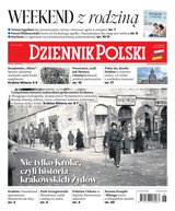 Dziennik Polski 35/2023
