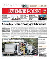 Dziennik Polski 37/2023