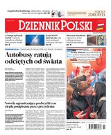 Dziennik Polski 38/2023