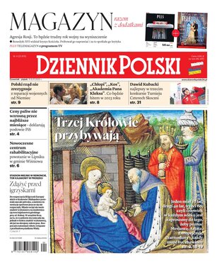 Dziennik Polski 4/2023