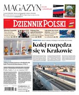 Dziennik Polski 40/2023