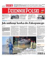 Dziennik Polski 42/2023