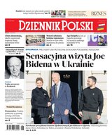 Dziennik Polski 43/2023