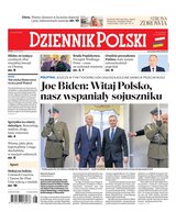 Dziennik Polski 44/2023