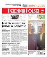 Dziennik Polski 45/2023