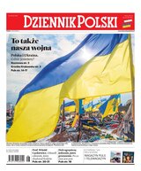 Dziennik Polski 46/2023