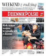 Dziennik Polski 47/2023