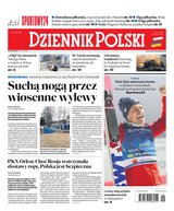 Dziennik Polski 48/2023