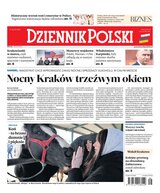 Dziennik Polski 49/2023
