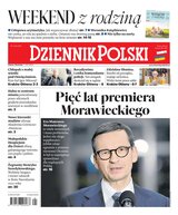 Dziennik Polski 5/2023