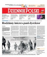 Dziennik Polski 50/2023