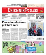 Dziennik Polski 51/2023