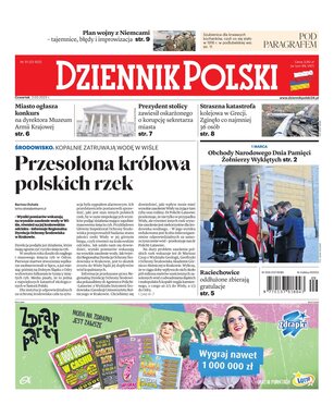 Dziennik Polski 51/2023