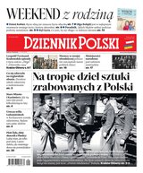 Dziennik Polski 53/2023