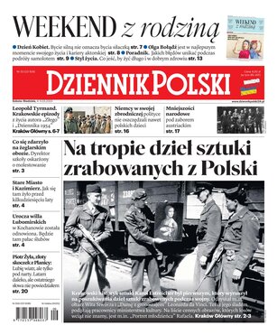Dziennik Polski 53/2023