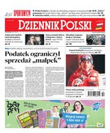 Dziennik Polski 54/2023