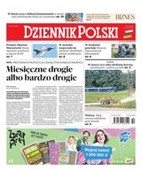 Dziennik Polski 55/2023