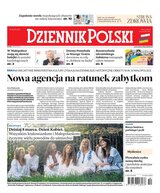 Dziennik Polski 56/2023
