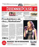 Dziennik Polski 57/2023