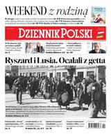 Dziennik Polski 59/2023