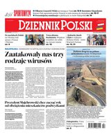 Dziennik Polski 6/2023