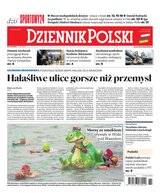 Dziennik Polski 60/2023