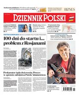Dziennik Polski 61/2023