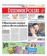 Dziennik Polski 63/2023