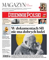 Dziennik Polski 64/2023