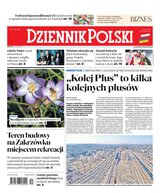 Dziennik Polski 67/2023