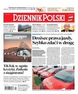 Dziennik Polski 68/2023