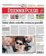 Dziennik Polski 7/2023
