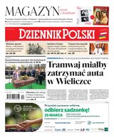 Dziennik Polski 70/2023