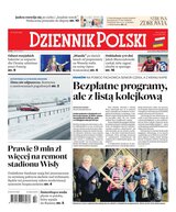 Dziennik Polski 74/2023