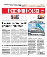 Dziennik Polski 8/2023