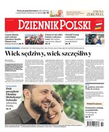 Dziennik Polski 80/2023