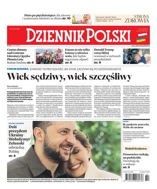 Dziennik Polski 80/2023
