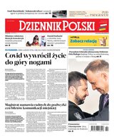 Dziennik Polski 81/2023