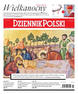 Dziennik Polski 82/2023