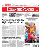 Dziennik Polski 84/2023