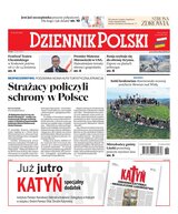 Dziennik Polski 85/2023