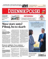 Dziennik Polski 86/2023