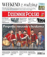 Dziennik Polski 88/2023