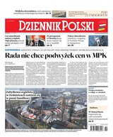 Dziennik Polski 9/2023