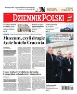 Dziennik Polski 91/2023