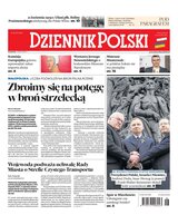 Dziennik Polski 92/2023