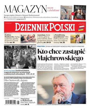 Dziennik Polski 93/2023