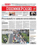 Dziennik Polski 95/2023