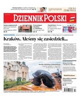 Dziennik Polski 97/2023