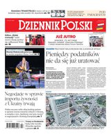 Dziennik Polski 98/2023